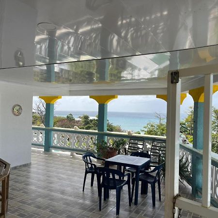Posada Buena Vista Al Mar South West Bay 외부 사진