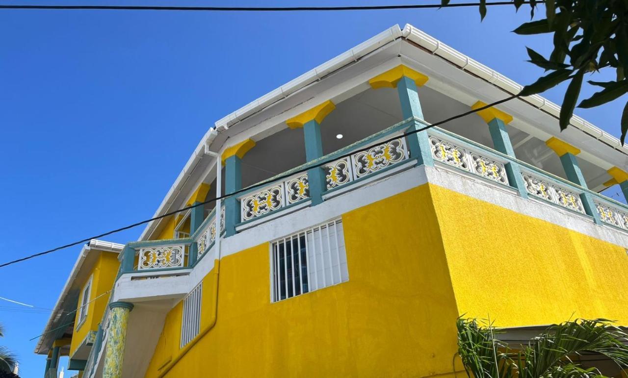 Posada Buena Vista Al Mar South West Bay 외부 사진