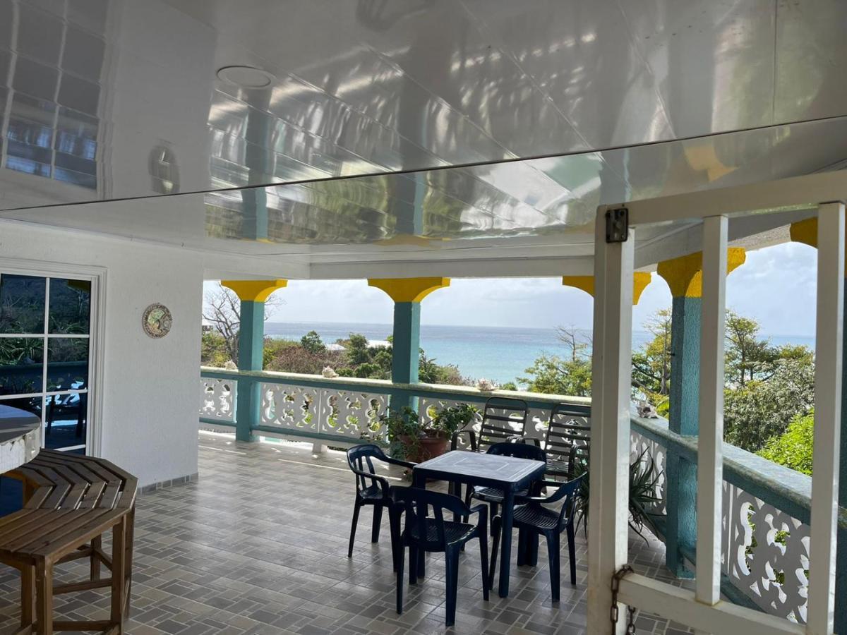 Posada Buena Vista Al Mar South West Bay 외부 사진